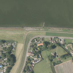 Satellite imagery of Bakkershoek, NL