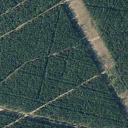 Satellite imagery of Krähenberg, DE