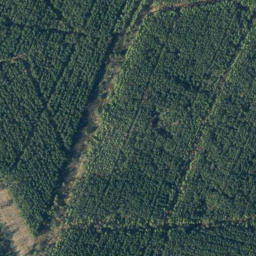 Satellite imagery of Krähenberg, DE