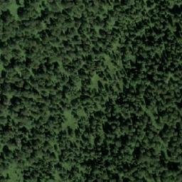 Satellite imagery of Киришлек, KZ