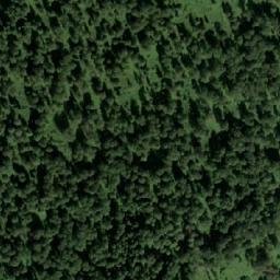 Satellite imagery of Киришлек, KZ