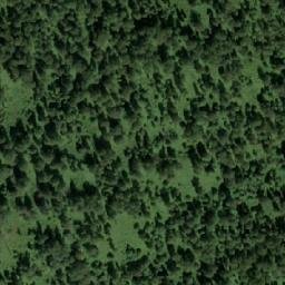 Satellite imagery of Киришлек, KZ
