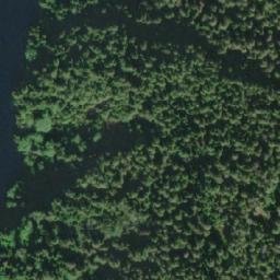 Satellite imagery of Kynoch Point, CA