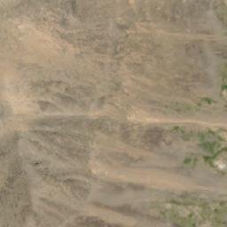 Satellite imagery of Campanula Peak, CA