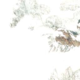 Satellite imagery of Mount Louis St-Laurent, CA
