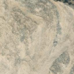 Satellite imagery of Caniche Peak, CA
