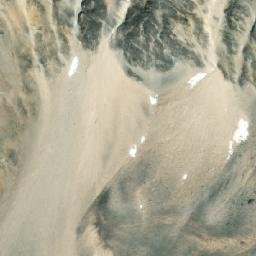 Satellite imagery of Majestic Mountain, CA