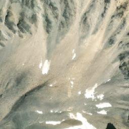 Satellite imagery of Majestic Mountain, CA