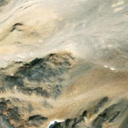 Satellite imagery of Vertex Peak, CA