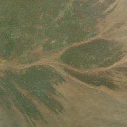 Satellite imagery of Antler Mountain, CA