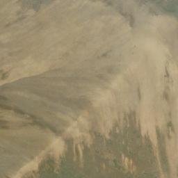 Satellite imagery of Antler Mountain, CA