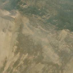 Satellite imagery of Antler Mountain, CA