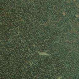 Satellite imagery of Queen Elizabeth Ranges, CA