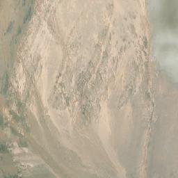 Satellite imagery of Opal Peak, CA