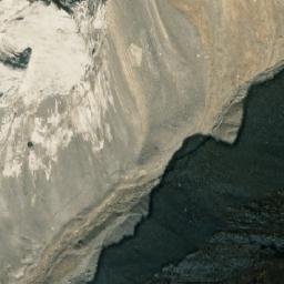 Satellite imagery of Mount Balinhard, CA