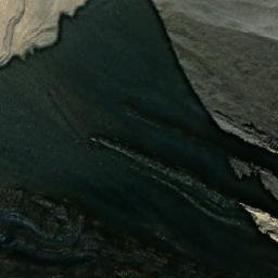 Satellite imagery of Mount Balinhard, CA