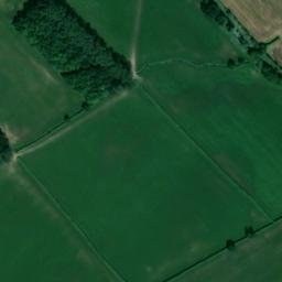 Satellite imagery of Cae Gawr Placename, GB