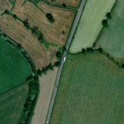Satellite imagery of Cae Gawr Placename, GB