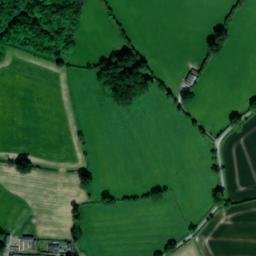 Satellite imagery of Fitz, GB