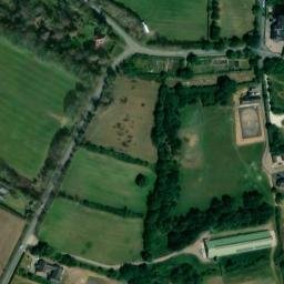 Satellite imagery of Seagrave Manor, GB