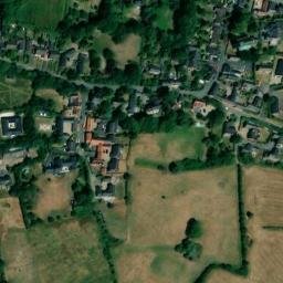 Satellite imagery of Seagrave Manor, GB