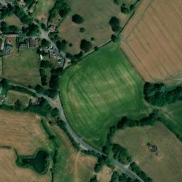 Satellite imagery of Seagrave Manor, GB