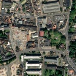 Satellite imagery of Kings Lynn, GB