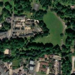 Satellite imagery of Kings Lynn, GB
