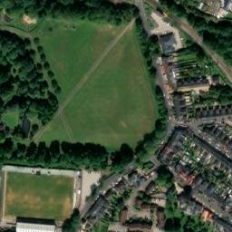 Satellite imagery of Kings Lynn, GB