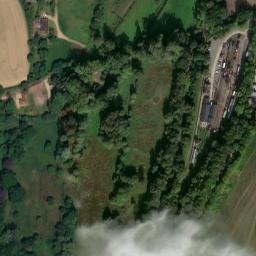 Satellite imagery of boundary_stone, GB