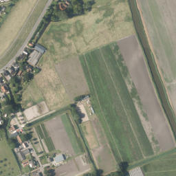 Satellite imagery of Bakkershoek, NL