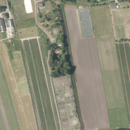 Satellite imagery of Kathoek, NL