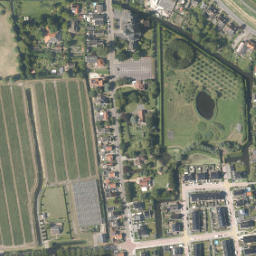 Satellite imagery of Kathoek, NL