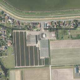 Satellite imagery of Kathoek, NL
