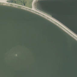 Satellite imagery of Fluithoek, NL