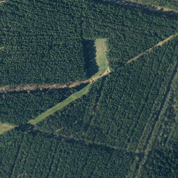 Satellite imagery of Krähenberg, DE