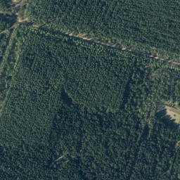 Satellite imagery of Krähenberg, DE