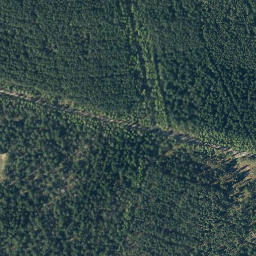 Satellite imagery of Krähenberg, DE