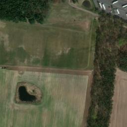 Satellite imagery of Silberberg, DE