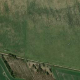 Satellite imagery of Gehrenberg, DE