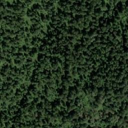 Satellite imagery of Киришлек, KZ