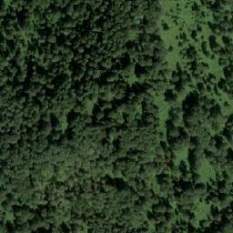 Satellite imagery of Киришлек, KZ