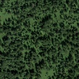 Satellite imagery of Киришлек, KZ