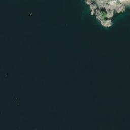 Satellite imagery of Pearse Point, CA