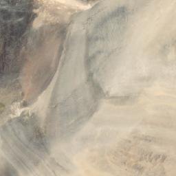 Satellite imagery of Calliope Mountain, CA