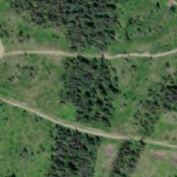 Satellite imagery of Coyote Hill, CA