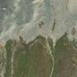 Satellite imagery of Majestic Mountain, CA