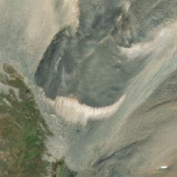 Satellite imagery of Majestic Mountain, CA