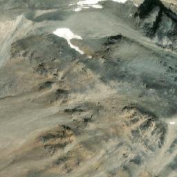 Satellite imagery of Majestic Mountain, CA