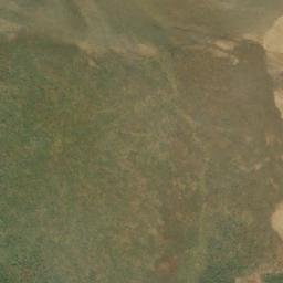 Satellite imagery of Antler Mountain, CA